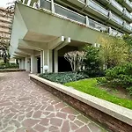 Appartement 5 personnes Léon Frot PARIS