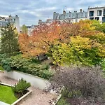Appartement 5 Personnes Leon Frot Paris
